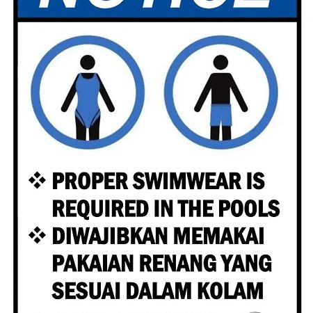Prestige Pelangi Riverside'S Home Kota Bharu Kültér fotó