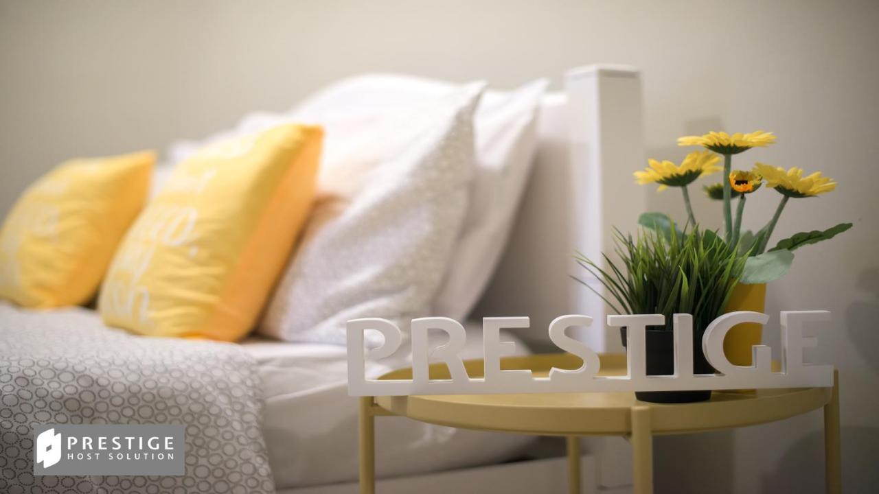 Prestige Pelangi Riverside'S Home Kota Bharu Kültér fotó