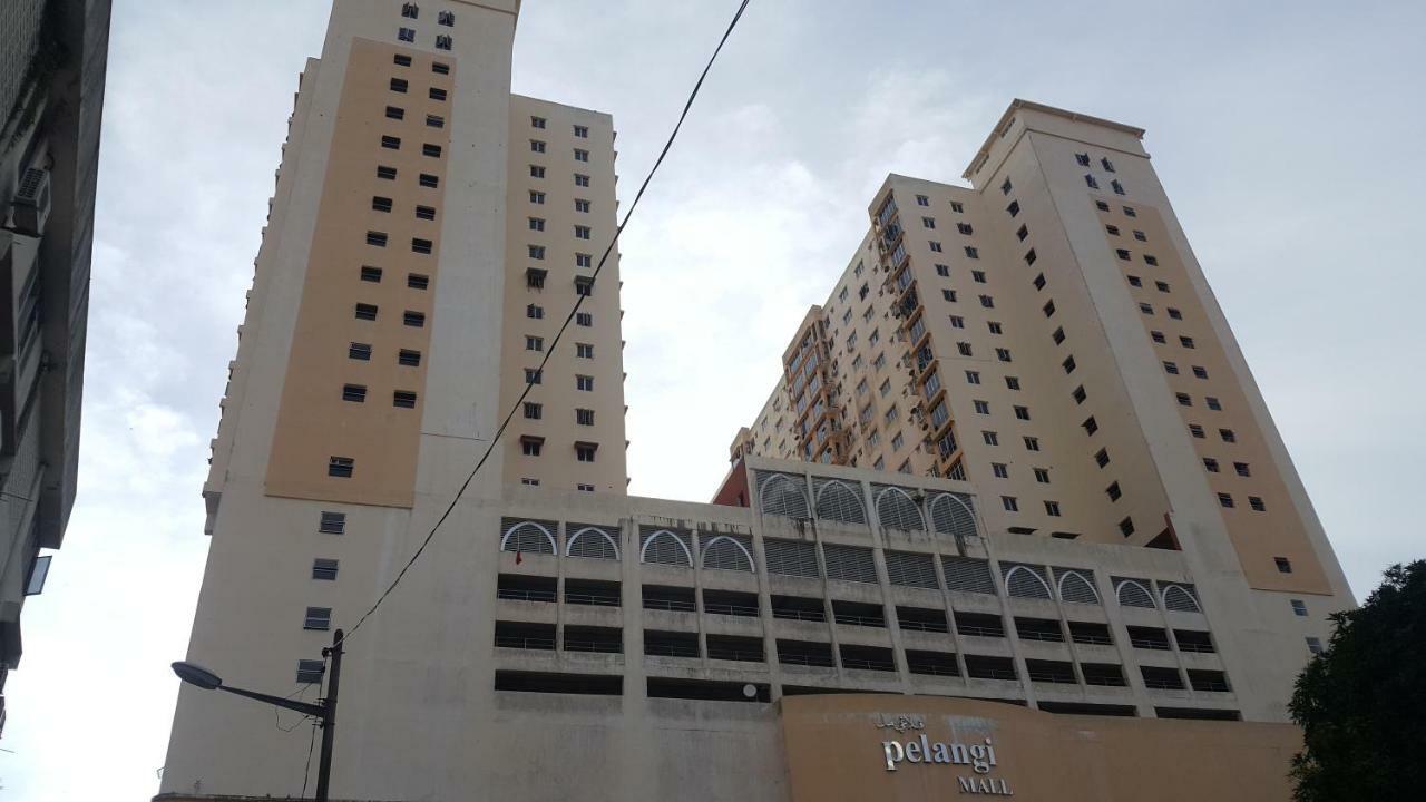 Prestige Pelangi Riverside'S Home Kota Bharu Kültér fotó