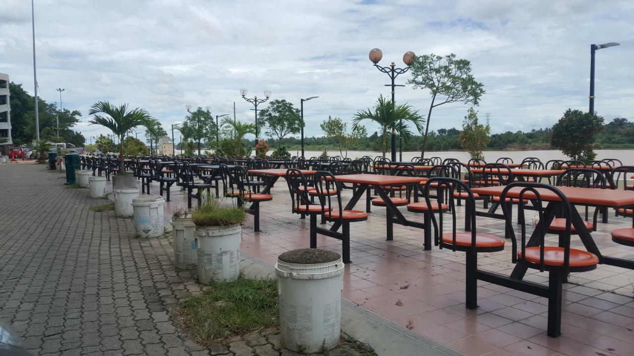 Prestige Pelangi Riverside'S Home Kota Bharu Kültér fotó